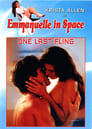 Emmanuelle in Space 6: One Last Fling