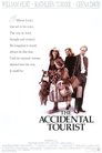 0-The Accidental Tourist