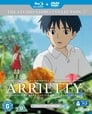 4-The Secret World of Arrietty