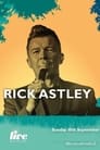 Rick Astley BBC Radio 2 Live In Hyde Park