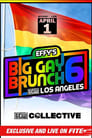 GCW Effy's Big Gay Brunch 6