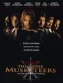 5-The Three Musketeers