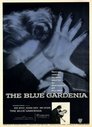 1-The Blue Gardenia