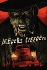 9-Jeepers Creepers