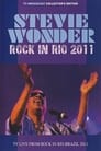 Stevie Wonder live at Rock in Rio 2011