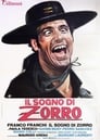 Dream of Zorro