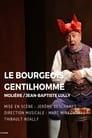 Le Bourgeois gentilhomme