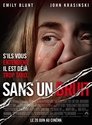 Sans un bruit Sans un bruit