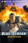 5-Blue Streak