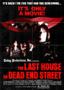 The Last House on Dead End Street