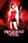 4-Resident Evil