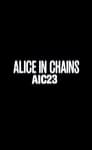 Alice in Chains: AIC 23