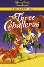 5-The Three Caballeros