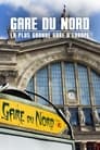 Gare du Nord : La Plus Grande Gare d'Europe