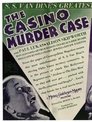 1-The Casino Murder Case