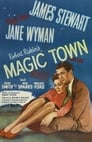 3-Magic Town