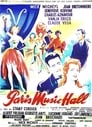 Paris Music Hall