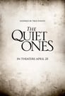 1-The Quiet Ones