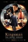 4-Kingsman: The Secret Service