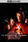 La guerra de las galaxias. Episodio III: La venganza de los Sith