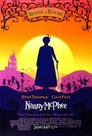 5-Nanny McPhee