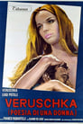 Veruschka - Poetry of a Woman