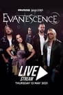 Evanescence - Driven To Perform Livestream