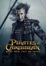 11-Pirates of the Caribbean: Dead Men Tell No Tales