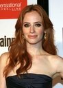 Jaime Ray Newman