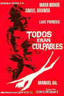 Todos eran culpables