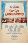 7-The Ten Commandments