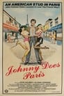 Johnny Does Paris