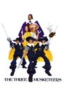 0-The Three Musketeers