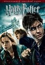 21-Harry Potter and the Deathly Hallows: Part 1