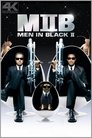Men in Black II Men in Black II