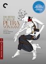 2-The Bitter Tears of Petra von Kant