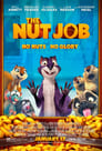 5-The Nut Job