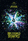 2-How to Talk to Girls at Parties
