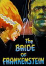 3-Bride of Frankenstein