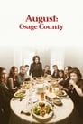 1-August: Osage County