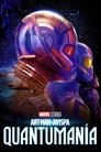 Ant-Man y la Avispa: Quantumanía