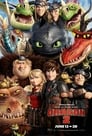 2-How to Train Your Dragon 2