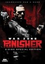 8-Punisher: War Zone