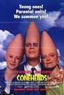 5-Coneheads