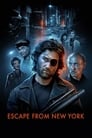 7-Escape from New York