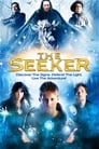 3-The Seeker: The Dark Is Rising