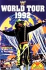 WWE World Tour 1992