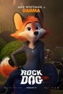 8-Rock Dog