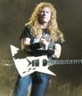 Dave Mustaine