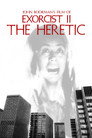 8-Exorcist II: The Heretic